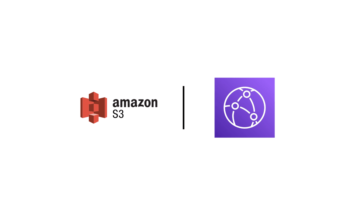 (AWS)S3, CloudFront 간단한 사용기