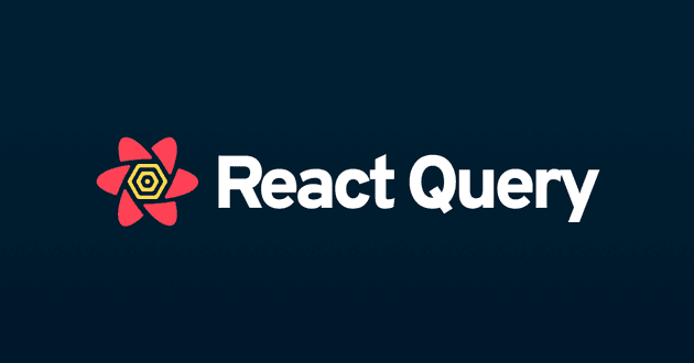 React Query 로고