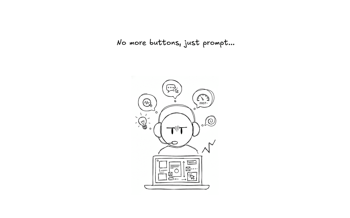 ⚡️ AI 시대의 필수 UI 패턴, Stream으로 실시간성 구현하기