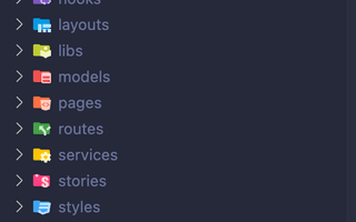 프론트엔드 구조, 나만의 레이어드 레시피 🍰
